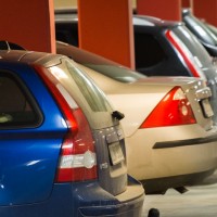 Garagestädning – inga bilar i garaget söndag 7 juni koncept_DSF1787