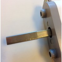 Problem med fönster fonster